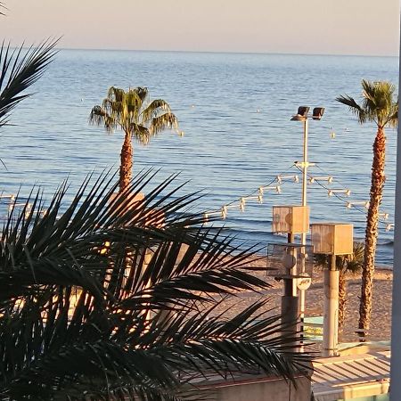 Mar Blau 42 Apartment Benidorm Ngoại thất bức ảnh