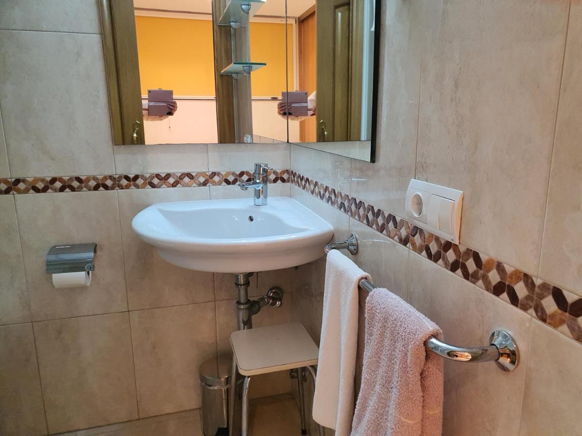 Mar Blau 42 Apartment Benidorm Ngoại thất bức ảnh